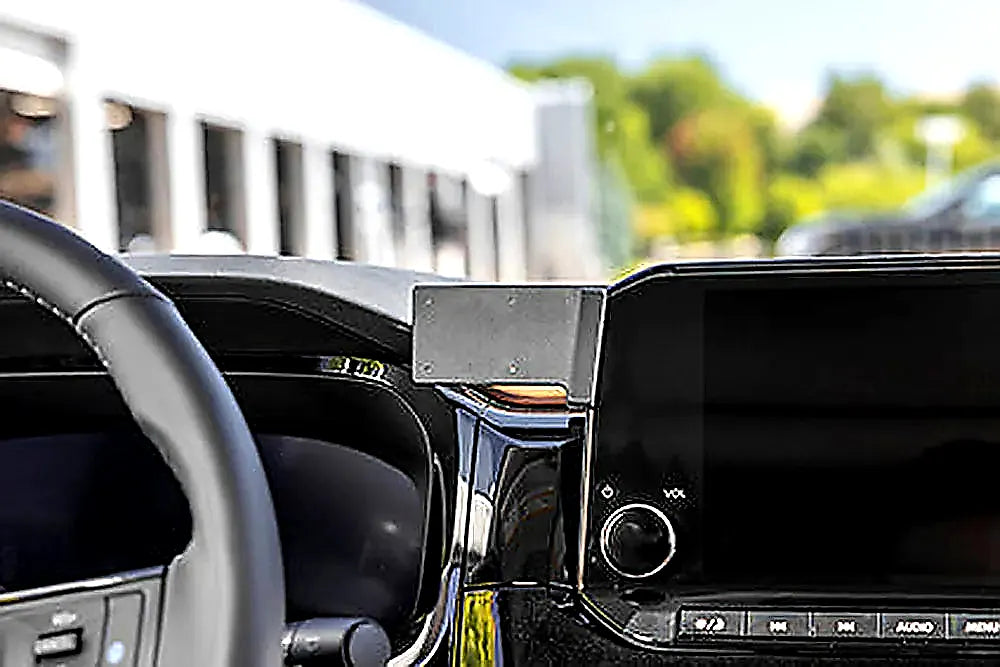 Brodit ProClip 855898 voor Nissan Pathfinder