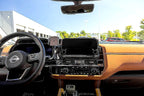 Brodit ProClip 855898 voor Nissan Pathfinder