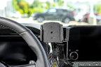 Brodit ProClip 855898 voor Nissan Pathfinder