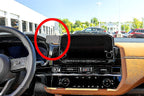 Brodit ProClip 855898 voor Nissan Pathfinder