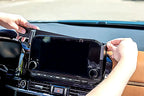 Brodit ProClip 855898 voor Nissan Pathfinder