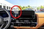 Brodit ProClip 855898 voor Nissan Pathfinder