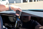 Brodit ProClip 855898 voor Nissan Pathfinder