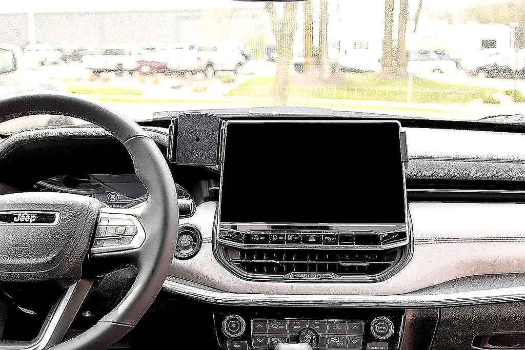 Brodit ProClip 855952 voor Jeep Compass