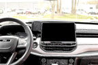 Brodit ProClip 855952 voor Jeep Compass