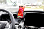 Brodit ProClip 855952 voor Jeep Compass
