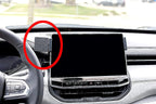 Brodit ProClip 855952 voor Jeep Compass