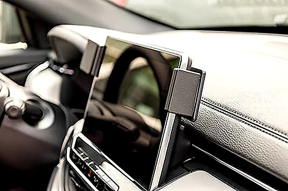 Brodit ProClip 855952 voor Jeep Compass