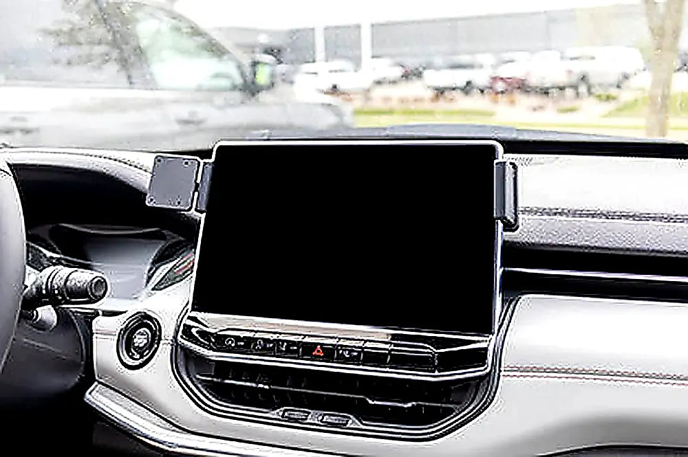 Brodit ProClip 855952 voor Jeep Compass