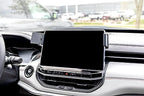 Brodit ProClip 855952 voor Jeep Compass