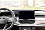 Brodit ProClip 855952 voor Jeep Compass