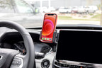 Brodit ProClip 855952 voor Jeep Compass