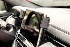 Brodit ProClip 855952 voor Jeep Compass