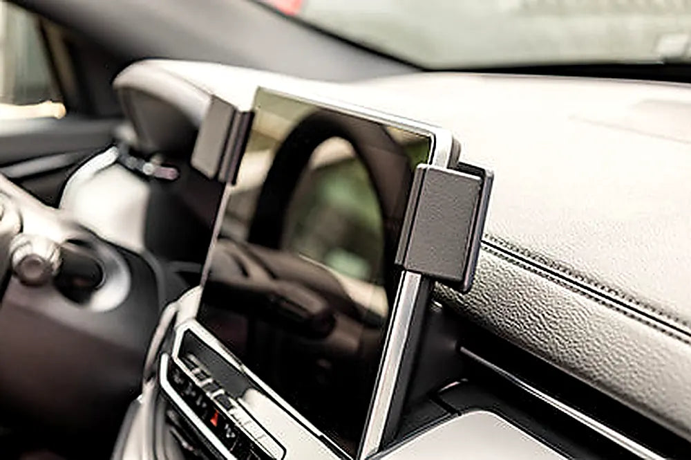 Brodit ProClip 855952 voor Jeep Compass