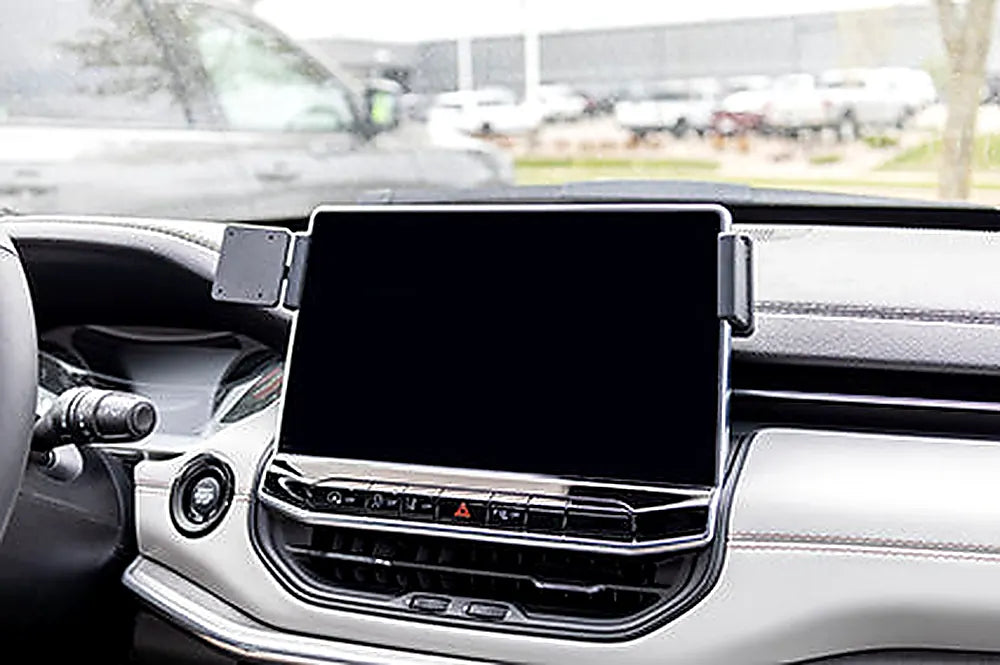 Brodit ProClip 855952 voor Jeep Compass