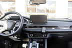 Brodit ProClip 855955 voor Mitsubishi Outlander