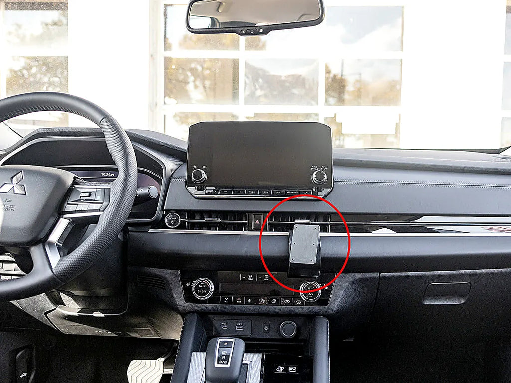 Brodit ProClip 855955 voor Mitsubishi Outlander