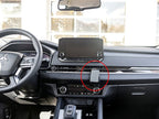 Brodit ProClip 855955 voor Mitsubishi Outlander