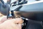 Brodit ProClip 855955 voor Mitsubishi Outlander