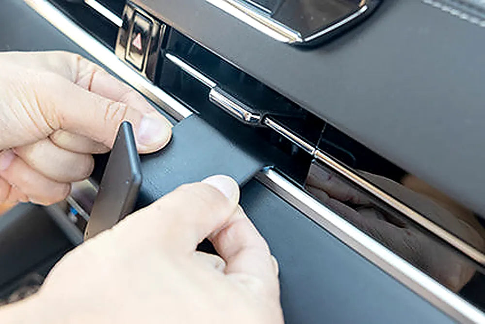 Brodit ProClip 855955 voor Mitsubishi Outlander