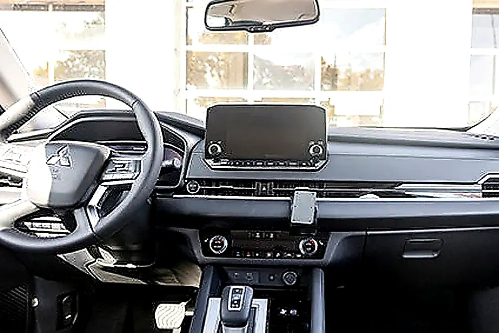 Brodit ProClip 855955 voor Mitsubishi Outlander