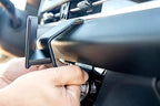 Brodit ProClip 855955 voor Mitsubishi Outlander