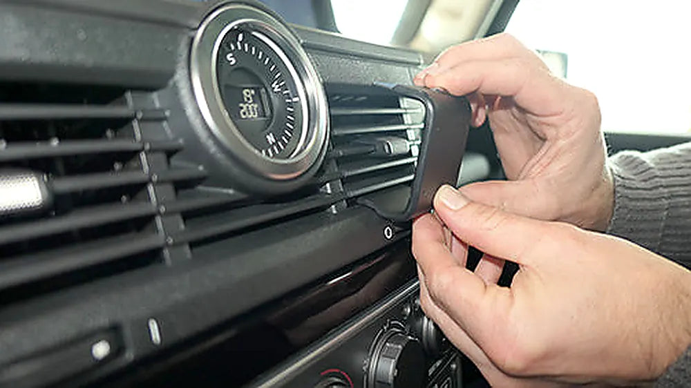 Brodit ProClip 855956 voor Ineos Grenadier