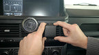 Brodit ProClip 855956 voor Ineos Grenadier