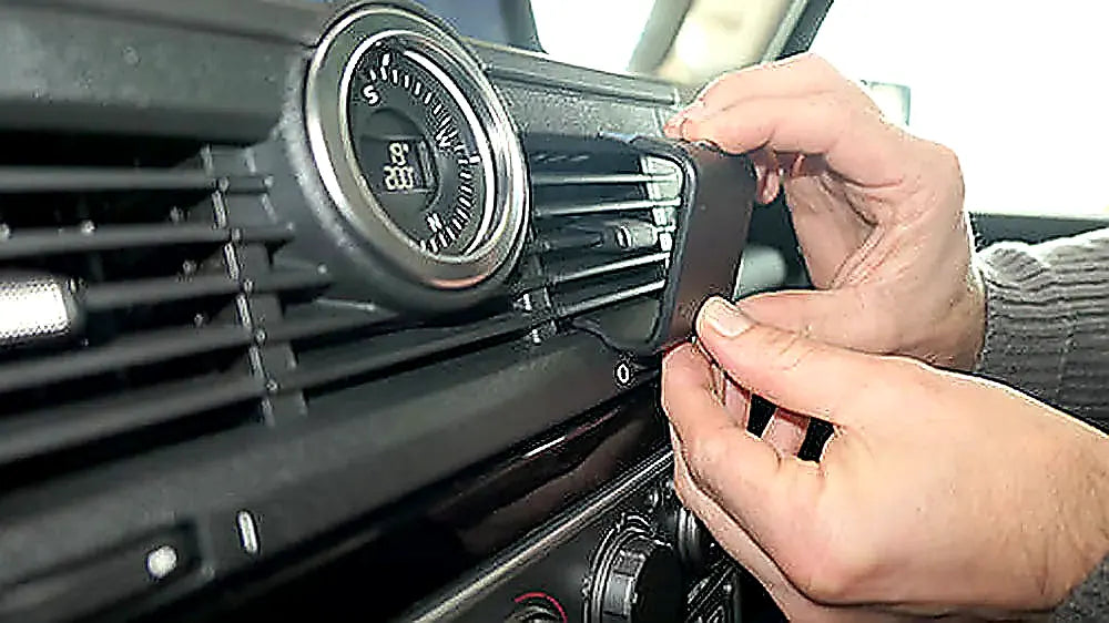 Brodit ProClip 855956 voor Ineos Grenadier