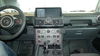 Brodit ProClip 855957 voor Ineos Grenadier