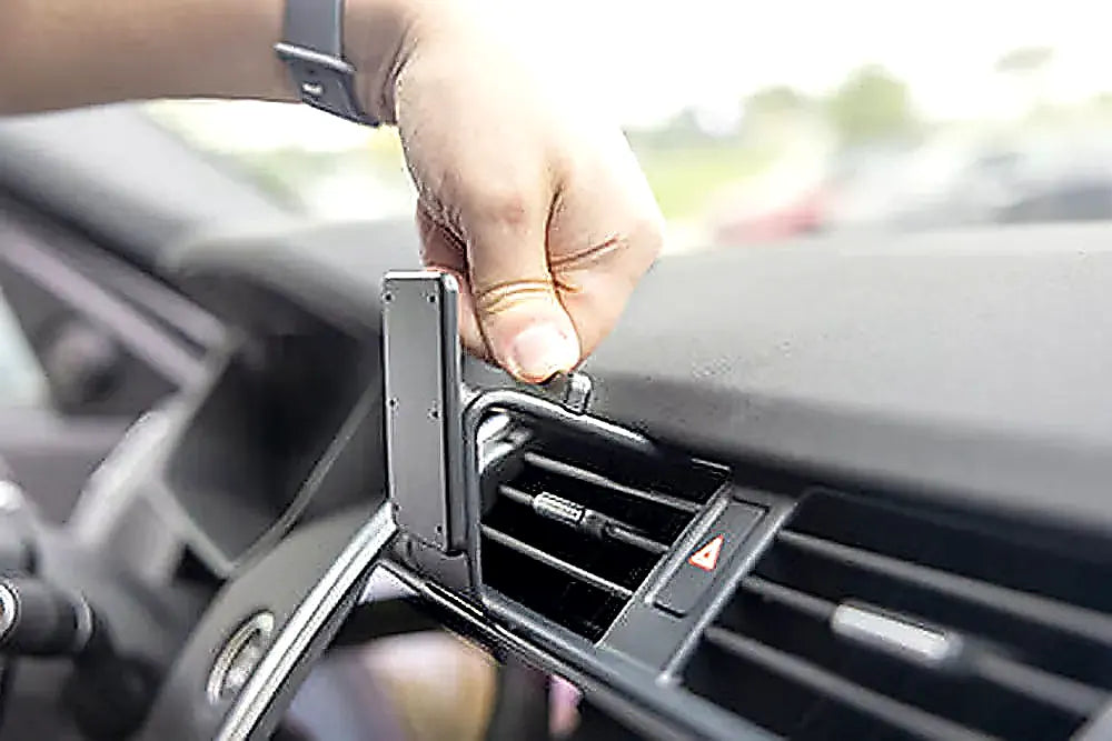 Brodit ProClip 855959 voor Land Rover Discovery 5