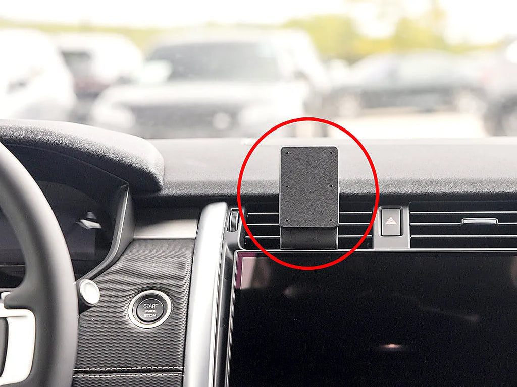 Brodit ProClip 855959 voor Land Rover Discovery 5