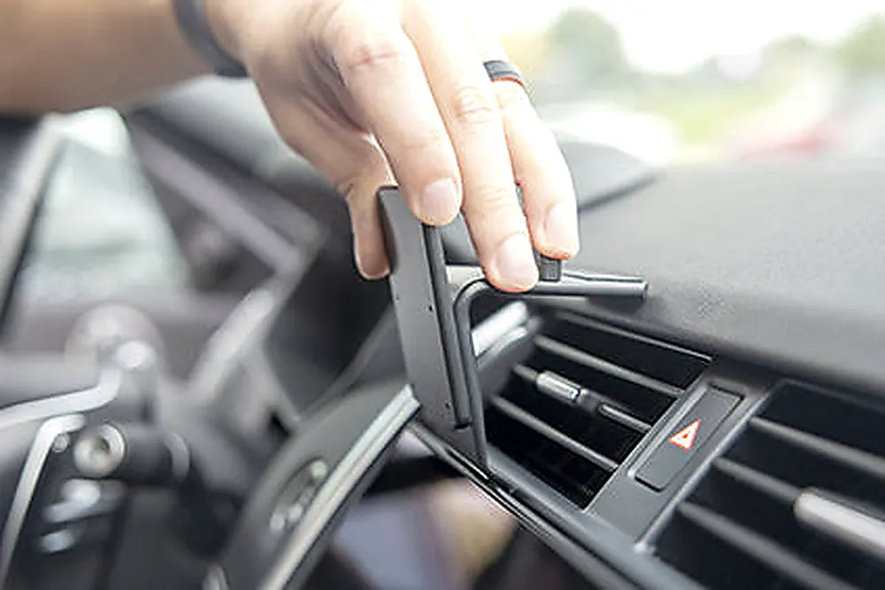 Brodit ProClip 855959 voor Land Rover Discovery 5