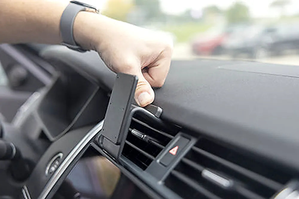 Brodit ProClip 855959 voor Land Rover Discovery 5