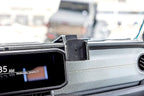 Brodit ProClip 855970 voor Jeep Wrangler