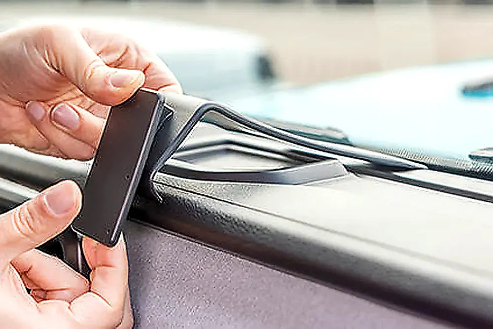 Brodit ProClip 855970 voor Jeep Wrangler
