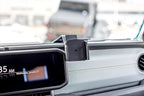 Brodit ProClip 855970 voor Jeep Wrangler