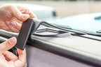 Brodit ProClip 855970 voor Jeep Wrangler