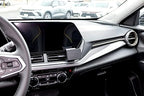 Brodit ProClip 855973 voor Chevrolet Trax