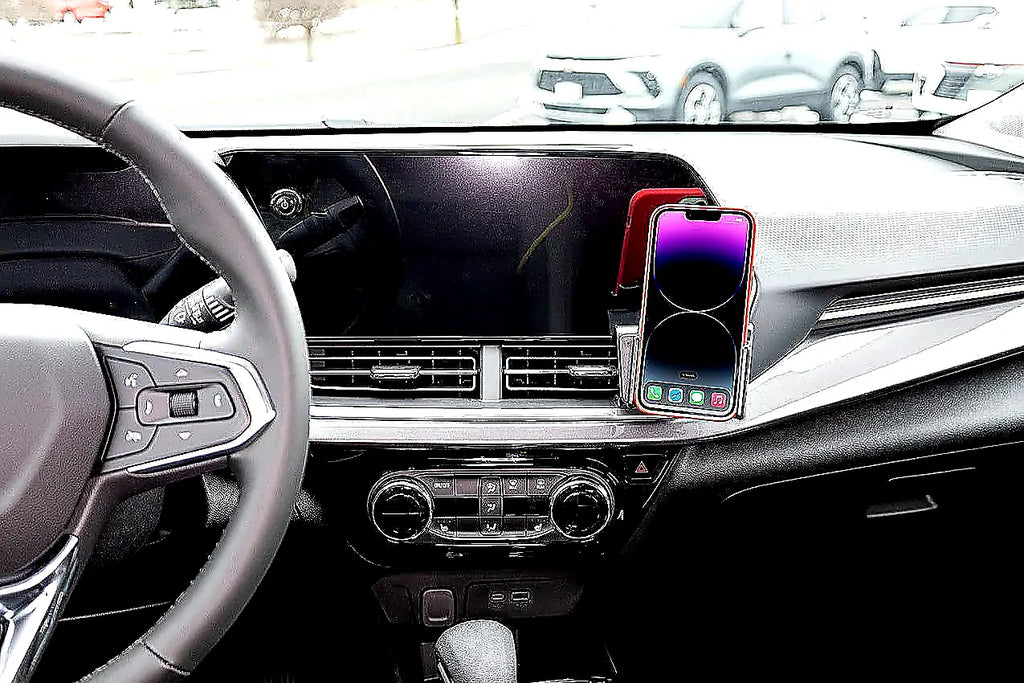 Brodit ProClip 855973 voor Chevrolet Trax