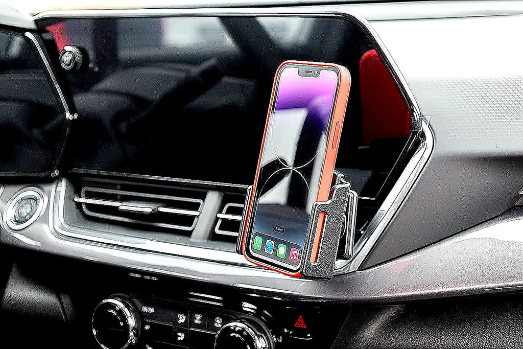 Brodit ProClip 855973 voor Chevrolet Trax