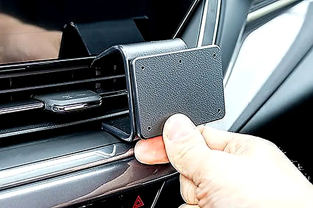 Brodit ProClip 855973 voor Chevrolet Trax