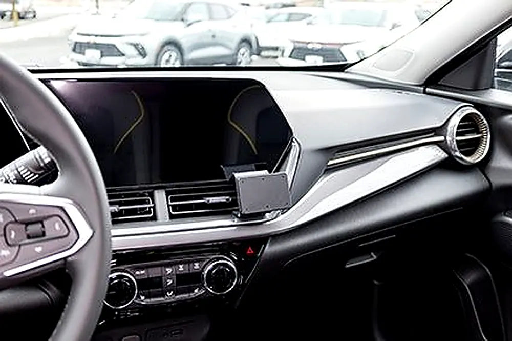 Brodit ProClip 855973 voor Chevrolet Trax