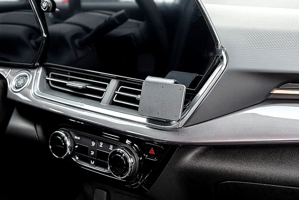 Brodit ProClip 855973 voor Chevrolet Trax