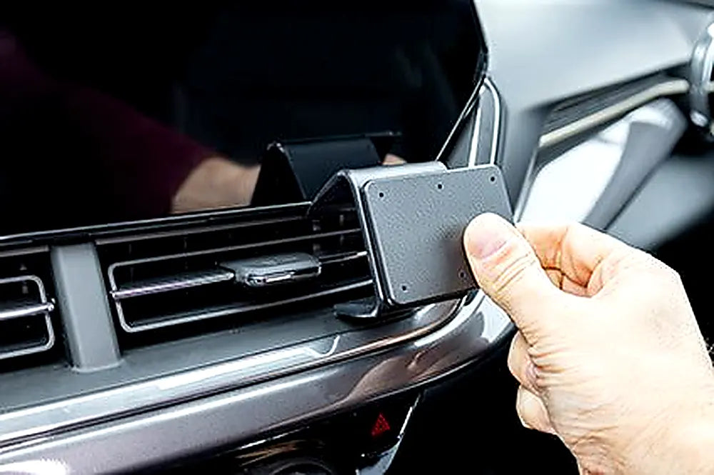 Brodit ProClip 855973 voor Chevrolet Trax