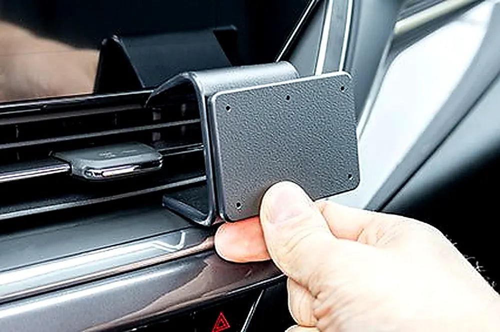 Brodit ProClip 855973 voor Chevrolet Trax