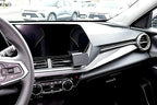 Brodit ProClip 855973 voor Chevrolet Trax