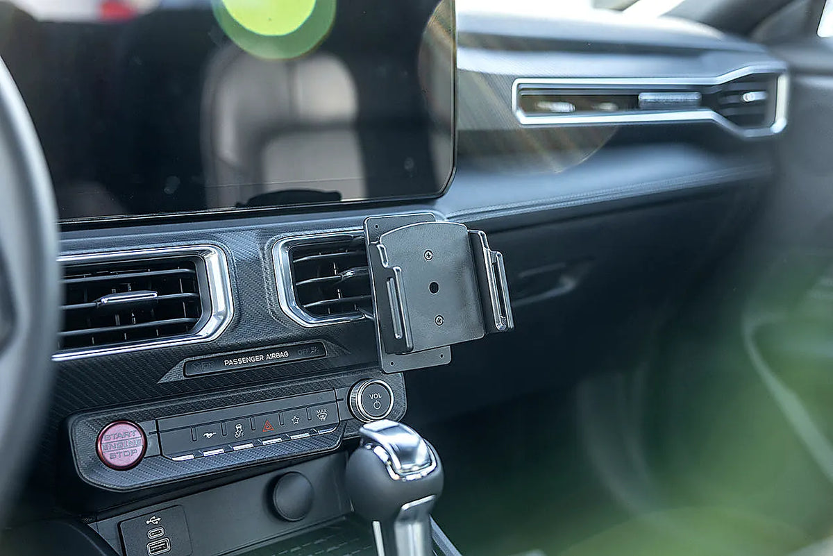 Brodit ProClip 855975 voor Ford Mustang
