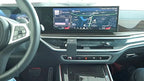 Brodit ProClip 855986 voor BMW X7