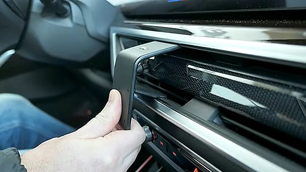 Brodit ProClip 855986 voor BMW X7